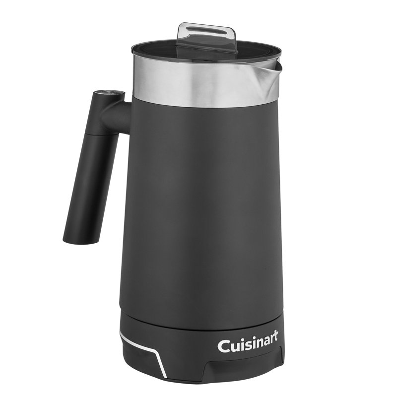 Cuisinart Hot & Cold Milk Frother
