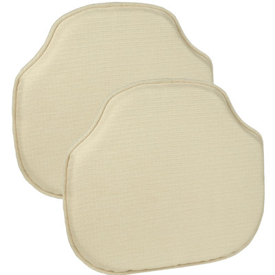 Non-Slip Windsor Chair Cushions