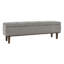 Louise Upholstered Storage Bench-92274380