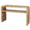 Marshall 54'' Solid Wood Console Table