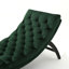 Chaise longue sans accoudoirs Rojo-24810027