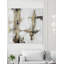 «Blonde Tint II» sur toile-92588141