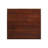 End Table In Walnut With 1 Drawer