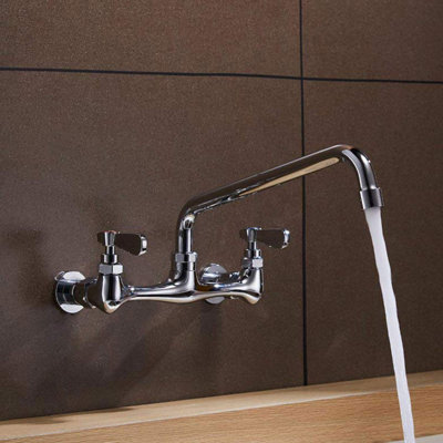 Robinet de cuisine VIBRANTBATH