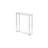 Dareli 30'' Console Table