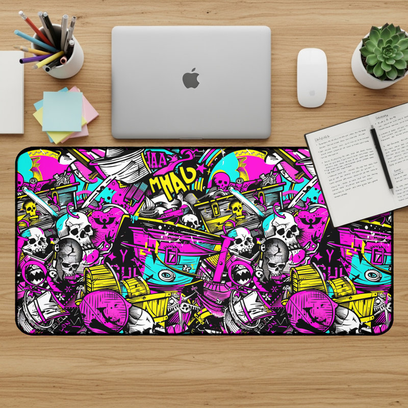 Desk Pad