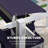 10 Ft. W X 10 Ft. D Aluminium Pergola with Canopy-80772894