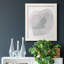 River Jewels I - Peinture sur toile encadrée-747443484-747443474