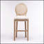 Tabourets de bar French Country