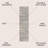 Nastazja Modern Berber Stripe Cream/Gray Rug-685915023
