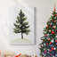 Art des Fêtes de Noël - Toile tendue avec châssis Lxxxi-918265376