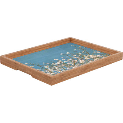 Bamboo Tray