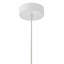 Kristina 1 - Light LED Dome Pendant-25454758