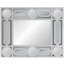 Miroir mural 29,5 "-1861300992