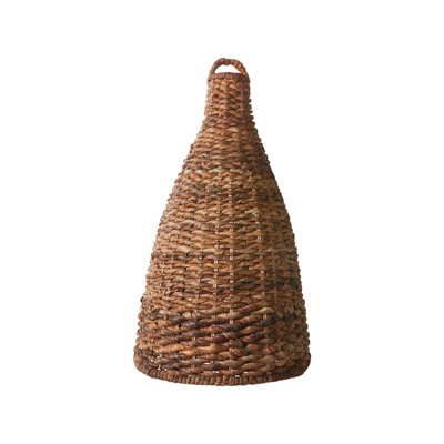 Bell Candelabra Shade