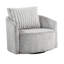 Chaise pivotante Modern Living Furniture