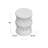 Swanson Ceramic Accent Stool