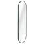 Miroir de salle de bain noir 63 po x 20 po-1133576665-1133576667-1133576661