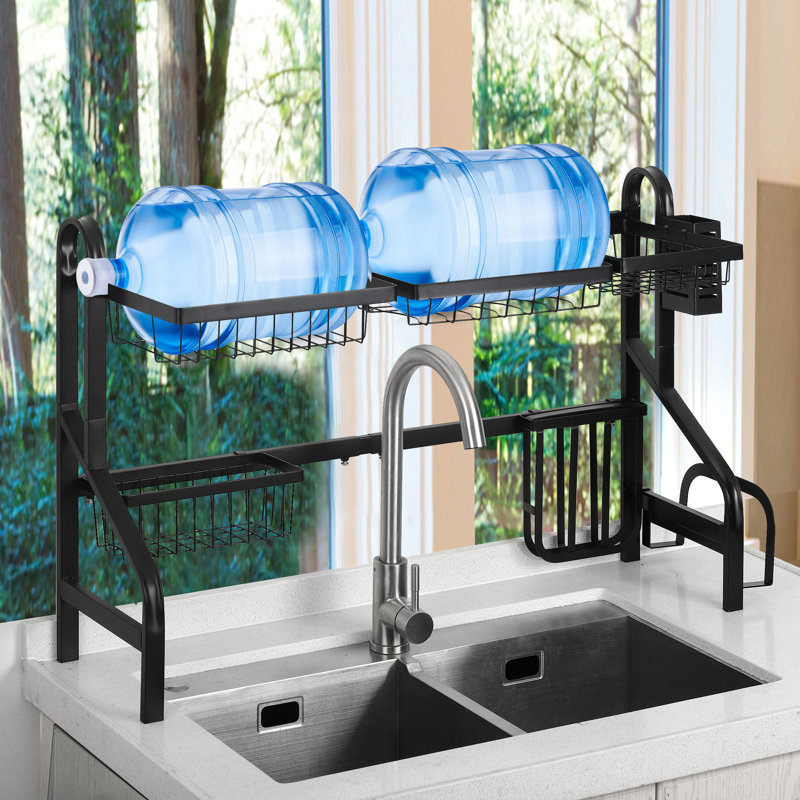 Adjustable Stainless Steel