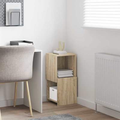 Corner Accent Chest