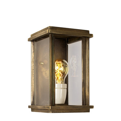 Cochran Outdoor Wall Lantern