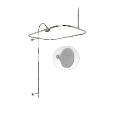 Shower Faucet