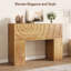Console Vividwood Wood-124923101