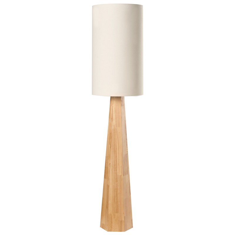130cm Matte Novelty Floor Lamp