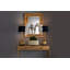 Burlwood Console-30563735
