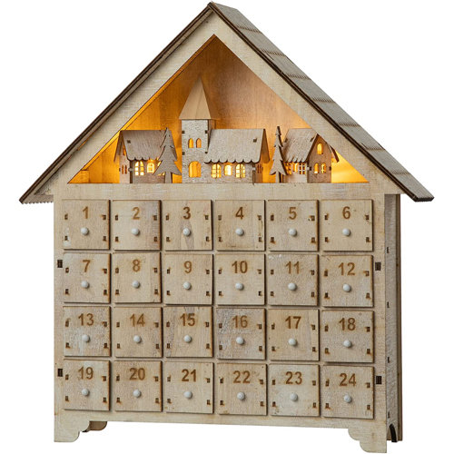 Wayfair | Christmas Advent Calendars