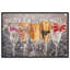«Champagne Glasses Glitz» par Art Remedy-112501398-112501378-116318984