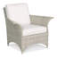 Saint Lucia Outdoor Lounge Chair