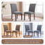 Chaises de salle à manger Bontrager-815921274