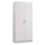 Armoire de rangement à 2 portes Latitude Run®-106503765