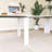 Multifunctional Extendable Console Table
