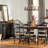 Amasya Ladder Back Side Chair-1266702621