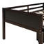 Lit mezzanine simple avec glissade-1137208192