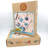 Sewing Roll from Felt Craft Kit SEWRL1O