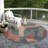 Machine Washable Indoor/Outdoor Xhevrie Sage Rug-1616224454