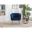 Efthemia 27,17 po de large capitonné-871369633