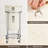 Laundry Hamper With Wheels, 110L Rolling Laundry Basket, ...