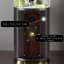 Aquarium en fer 32-42 gallons-129873055
