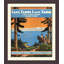 Lake Tahoe Framed Print