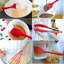 Ensemble d'ustensiles de cuisine 10 pièces G-WELL