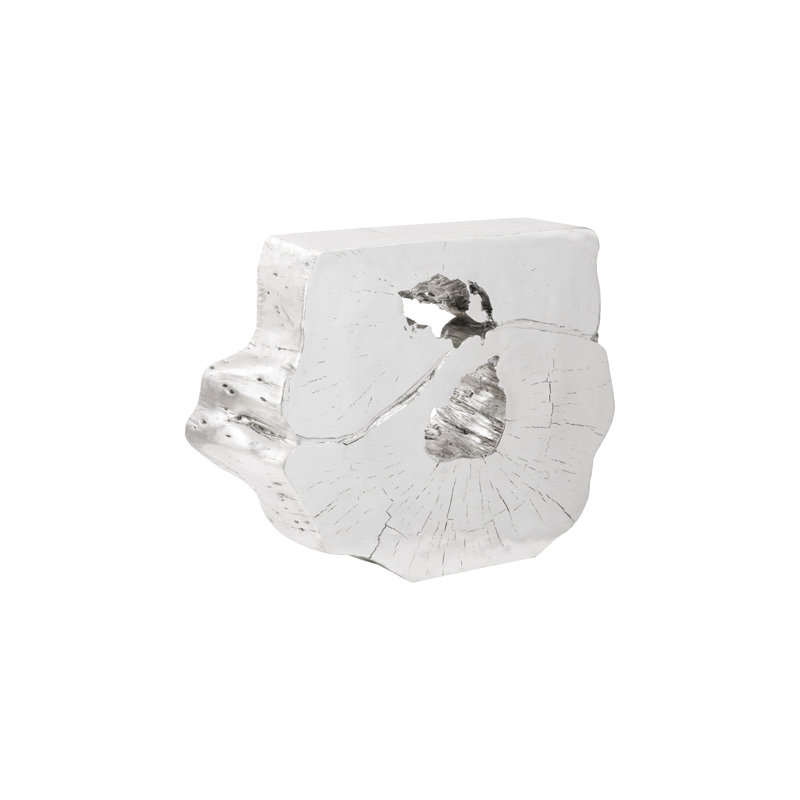 Console Freedom en feuille d'argent