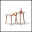 Table basse centrale