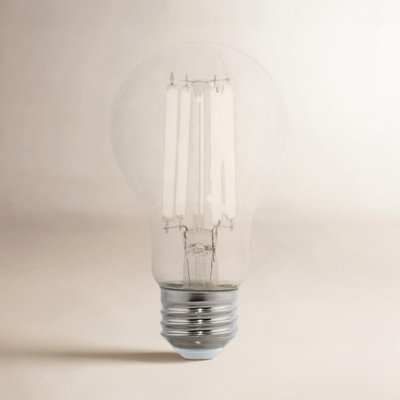 10W A19 LED Dimmable Light Bulb