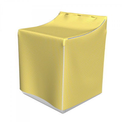 East Urban Home Washing Machine / Dryer Washing Machine Cover