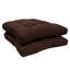 Coussin de chaise à mémoire de forme-838351593-857863883