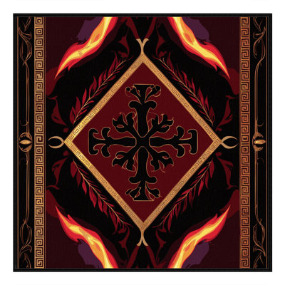 Tapis Regal Stanza